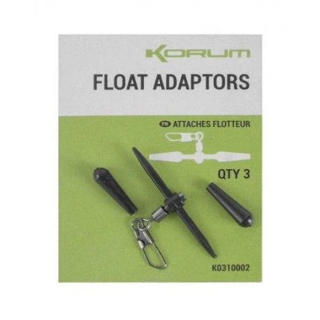 Adaptér na Splávky Korum Float Adaptor