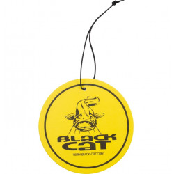 Black Cat Vůně Do Auta Airfreshener