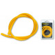 Black Cat hadička Rig Protector Tube 2x4 mm Žlutá
