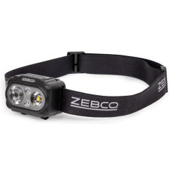 Zebco Čelovka After Dark Head Light 400 Series