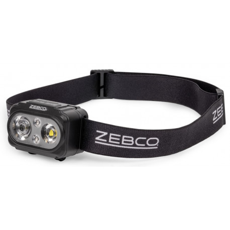 Zebco Čelovka After Dark Head Light 400 Series