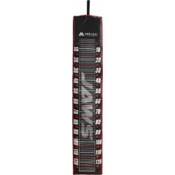 Mikado Podložka Jaws Soft 130x30 cm