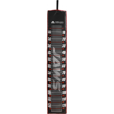 Mikado Podložka Jaws Soft 130x30 cm