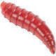 Korum Umělý Červ Floating Grubs Imitation Maggots 40 ks Red