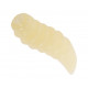 Korum Umělý Červ Floating Grubs Imitation Maggots 40 ks White