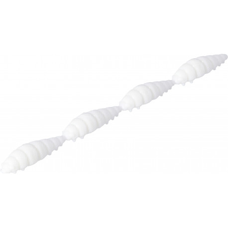 Gumová Nástraha Mikado M-Area Multi Insect 4x23mm 8ks