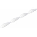 Mikado Gumová Nástraha M-Area Multi Insect 4x23mm 8ks White