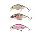 Mikado Wobler Delicious Potápivý 4,5 cm 3,5 g