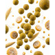 TB Baits Boilie Corn 2,5 kg