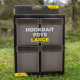 Avid Carp Kelímky Na Nástrahy Large Hookbait Pots 4 ks