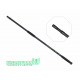 ZFISH Podběráková Tyč Transformer 2m Landing Net Handle
