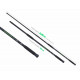 ZFISH Podběráková Tyč Transformer 2m Landing Net Handle
