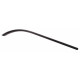 ZFISH Kobra Carbontex Throwing Stick L 24mm/90cm