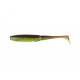 Fox Rage Gumová nástraha Scent Shad Bulk Green Pumpkin 11cm 
