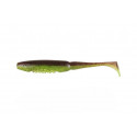 Fox Rage Gumová nástraha Scent Shad Bulk Green Pumpkin 11cm 