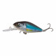 Salmo Wobler Perch Floating Holo Smelt 8cm 12g