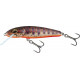 Salmo Wobler Minnow Floating