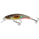 Salmo Wobler Slick Stick Floating 6cm 4,5g
