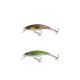 Salmo Wobler Slick Stick Floating 6cm 4,5g