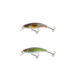 Salmo Wobler Slick Stick Floating