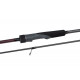 Fox Rage Prut Warrior Perch Jigger 2,2 m 5-21 g 2-Díl