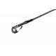 Fox Rage Prut Warrior Perch Jigger 2,2 m 5-21 g 2-Díl