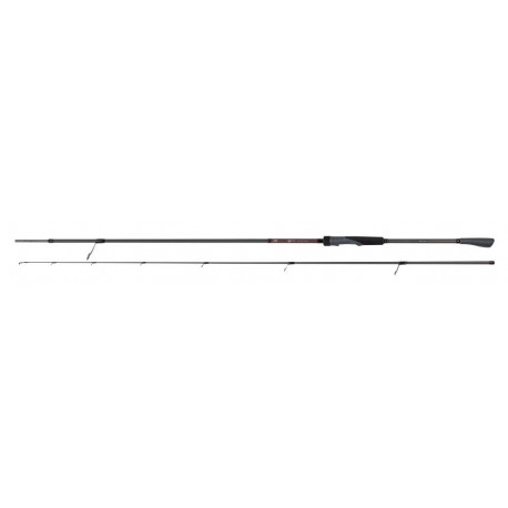 Fox Rage Prut Warrior Zander Jig 2,4 m 10-30 g 2-Díl