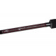 Fox Rage Prut Warrior Zander Jig 2,4 m 10-30 g 2-Díl