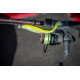 Fox Rage Prut Warrior Zander Jig 2,4 m 10-30 g 2-Díl