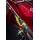 Fox Rage Prut Warrior Zander Jig 2,4 m 10-30 g 2-Díl