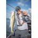 Fox Rage Prut Warrior Zander Jig 2,4 m 10-30 g 2-Díl