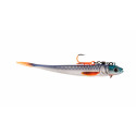 Nástraha Mikado Saira With Jig Vertical 17cm 30g LIMITED ROACH 2ks