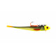 Nástraha Mikado Saira With Jig Vertical 17cm 45g