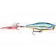 Skitter Pop Top Water Fresh 09