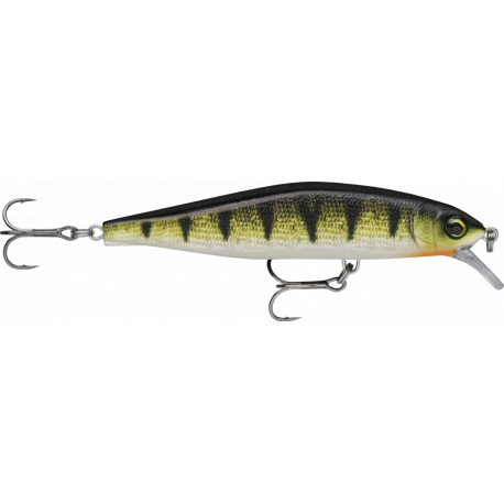 Rapala Precision Xtreme Air Boss 8 cm