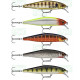 Rapala Precision Xtreme Air Boss 8 cm