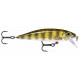 Rapala Wobler X-Rap CountDown 7cm 10g