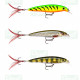Rapala X-Rap 6 cm