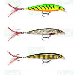 Rapala X-Rap 6 cm
