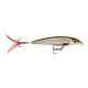Rapala X-Rap 6 cm