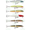 Wobler Rapala Jointed Floating 11cm 9gr