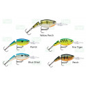 Rapala Jointed Shad Rap 07