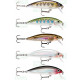 Rapala X-Rap CountDown 5 cm