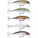 Rapala X-Rap CountDown 5 cm