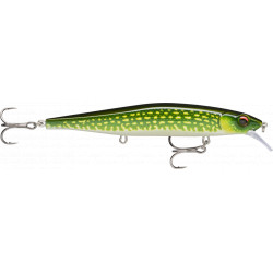 Wobler Rapala Precision Xtreme Mavrik Custom Live Pike 11 cm