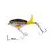 River2Sea - povrchová nástraha - Whopper Plopper 60mm 7g