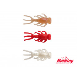 Berkley Gumová Nástraha Mayfly 2 cm 14 ks 