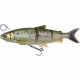 Gumová nástraha Savage Gear 3D Line Thru 17cm 53g 