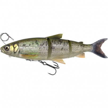 Gumová nástraha Savage Gear 3D Line Thru 17cm 53g 