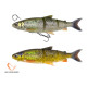 Gumová nástraha Savage Gear 3D Line Thru 17cm 53g 